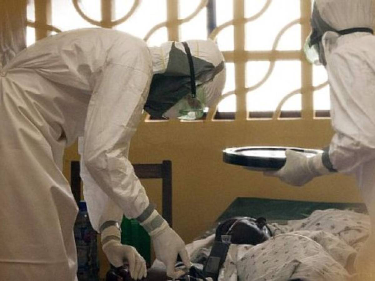 El ébola vuelve a atemorizar al mundo