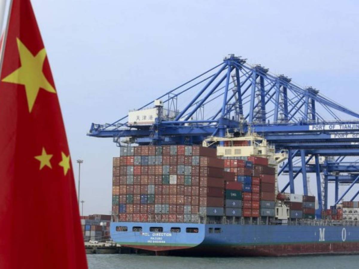 Cepal aconseja aumentar comercio con China