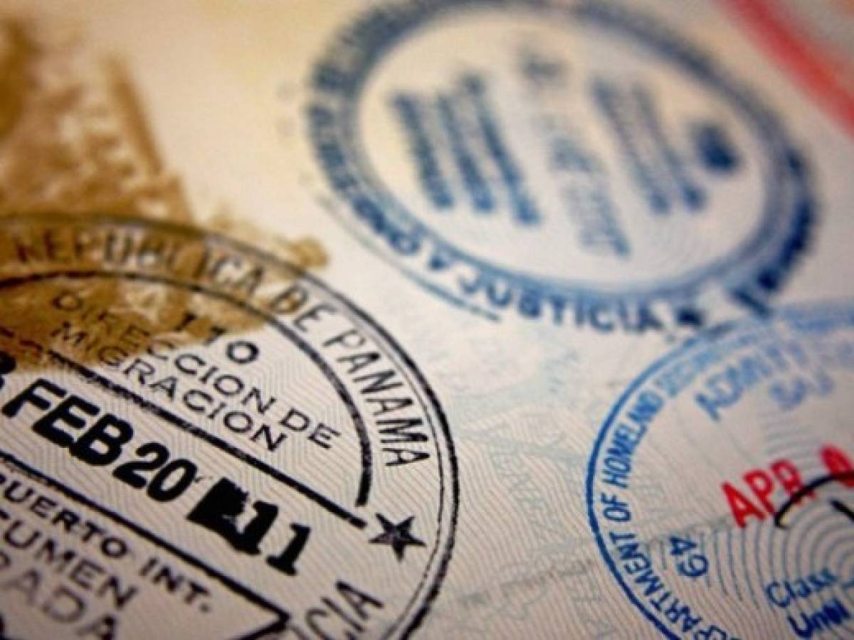 ¿Cuál es el mejor pasaporte de Centroamérica?