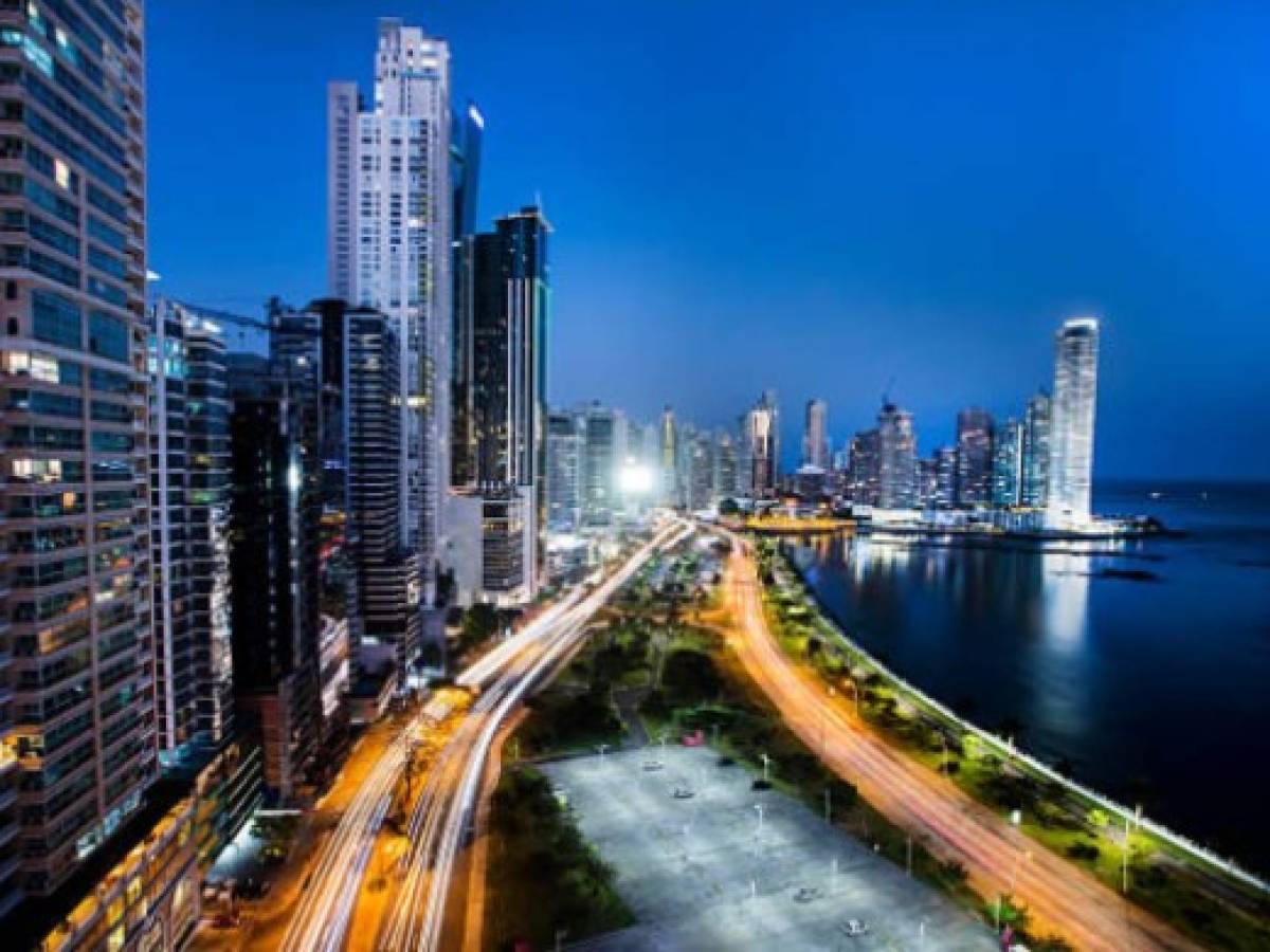 Panamá, la tercera economía más competitiva de Latinoamérica