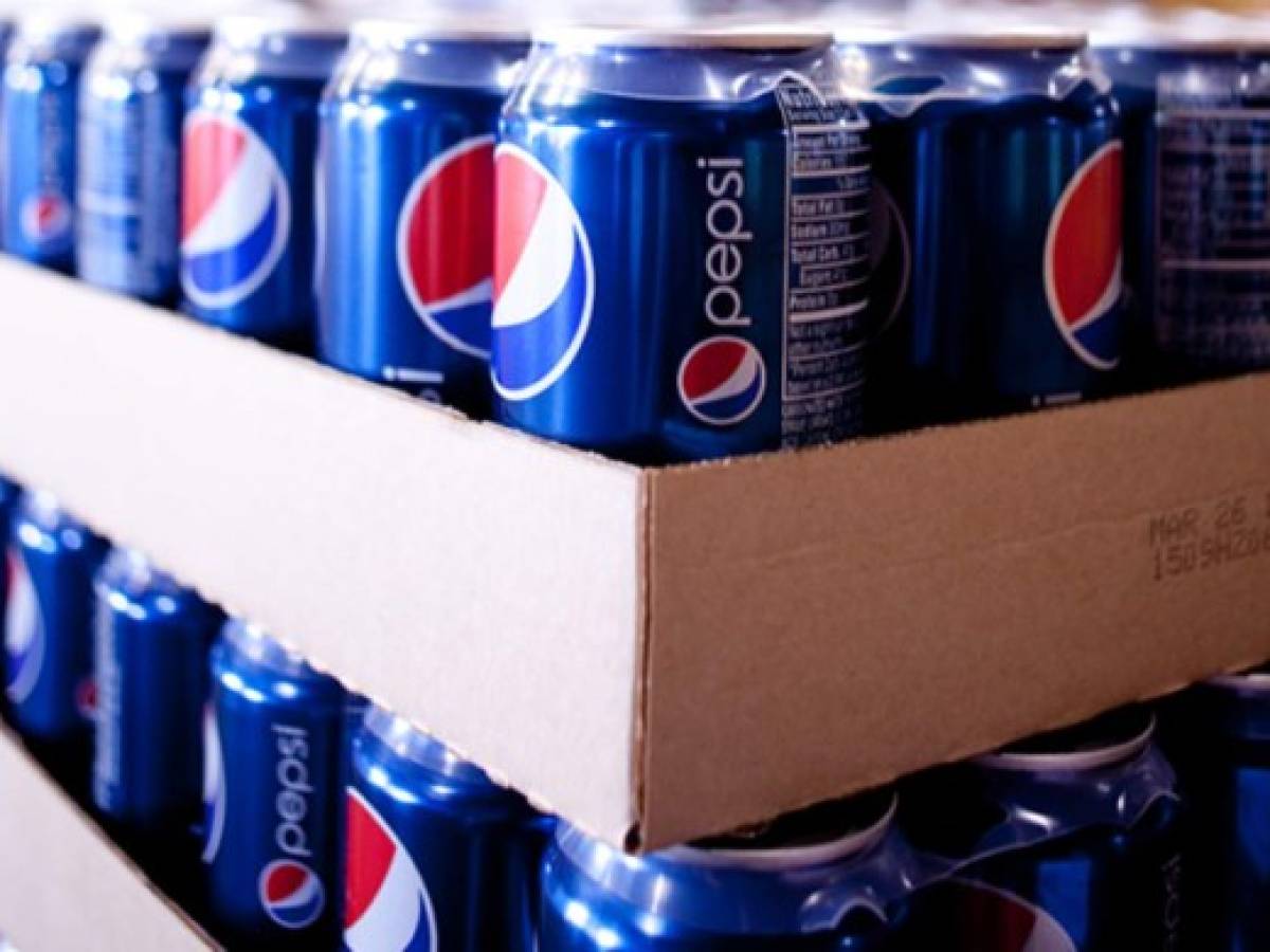 PepsiCo anuncia nueva meta sobre reciclaje: 25% para 2025