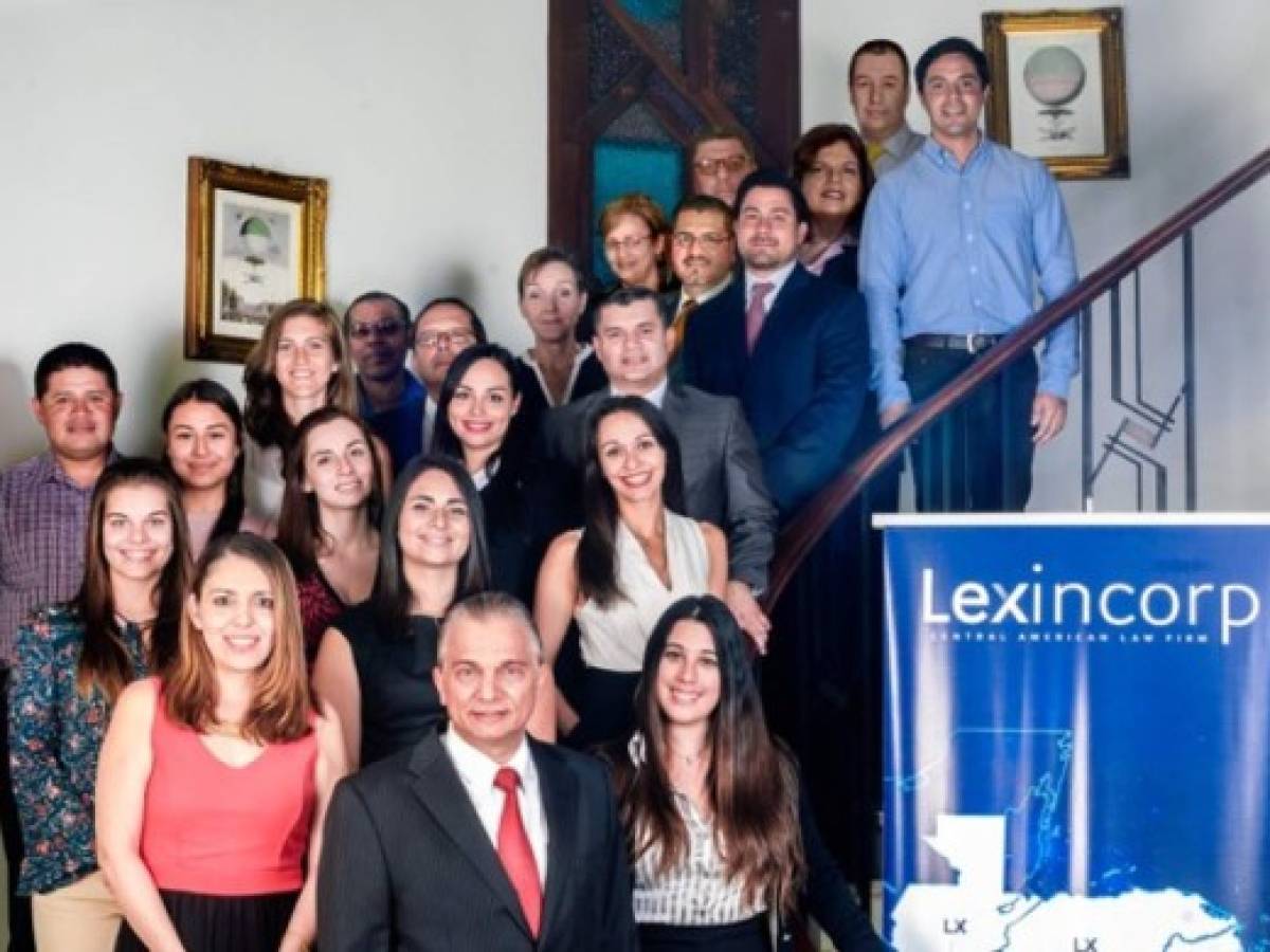 Lexincorp: Exceder expectativas