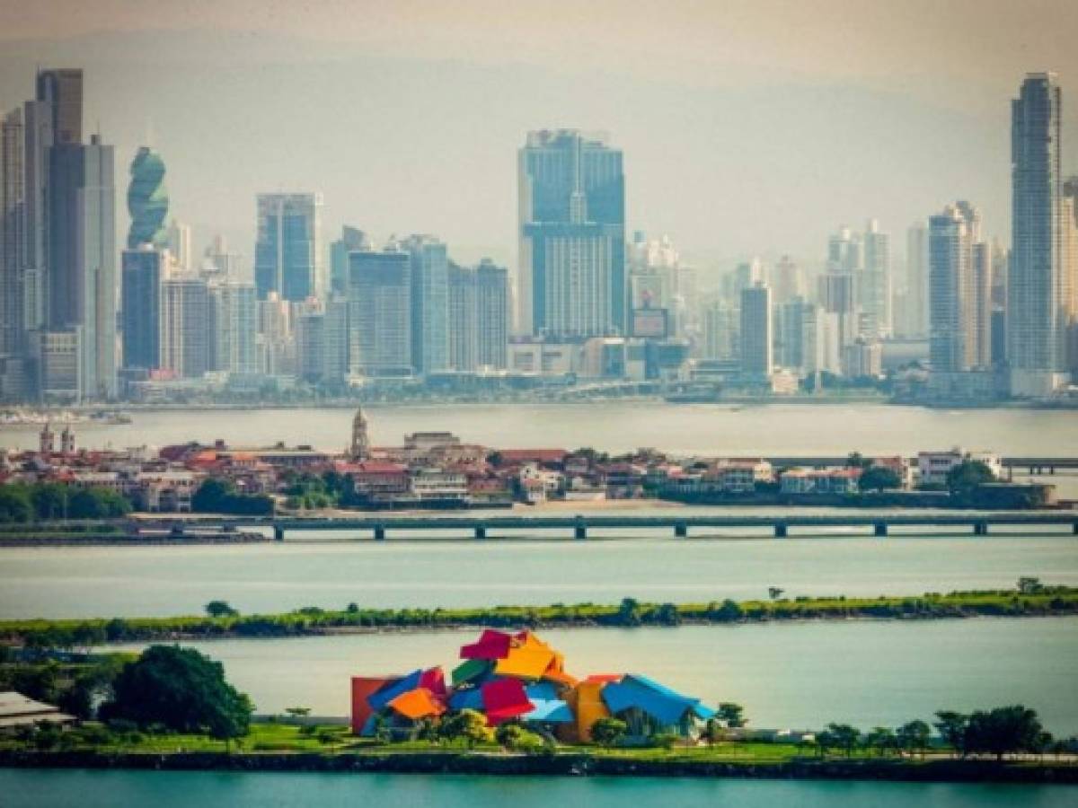 Ciudad de Panamá se prepara para celebrar sus 500 años de fundación