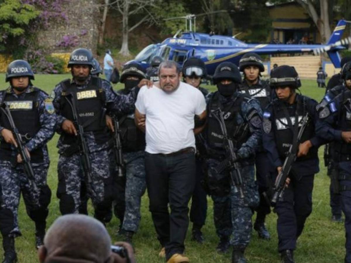 Criminóloga: EEUU puede extraditar a señalados por Los Cachiros