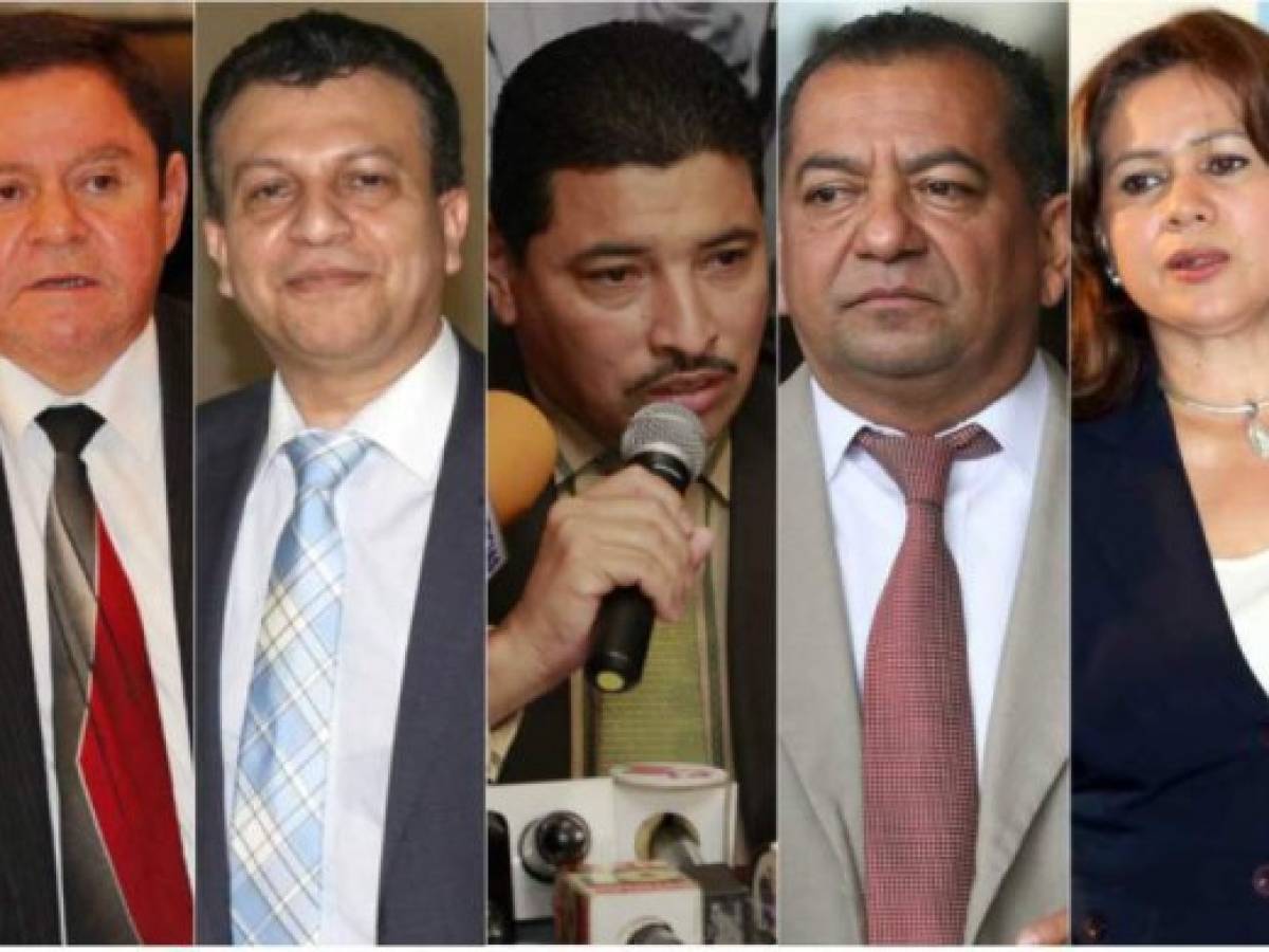 Foto: Estrategia y Negocios Foto: Estrategia y Negocios