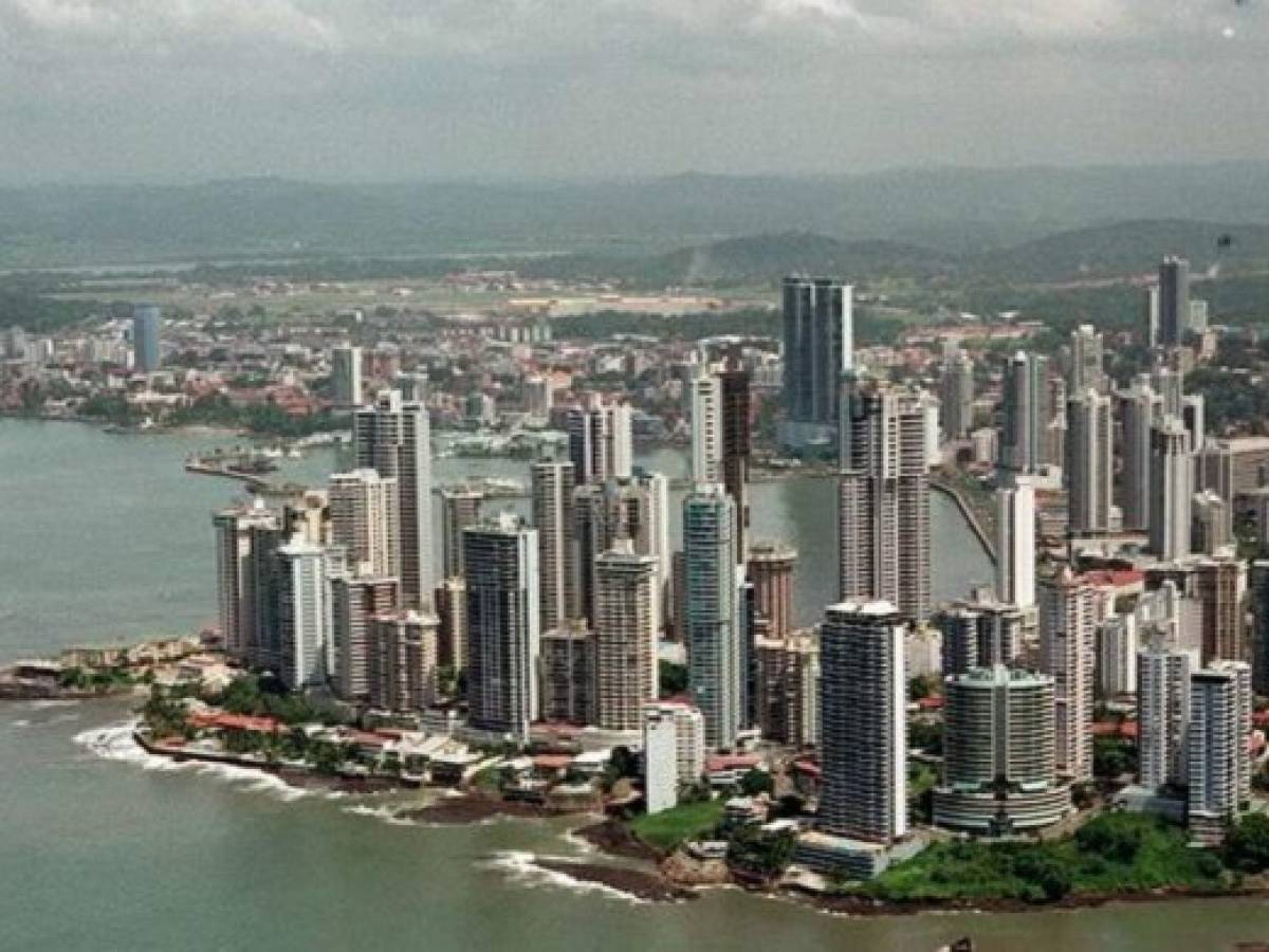 Transnacionales siguen seducidas por Panamá