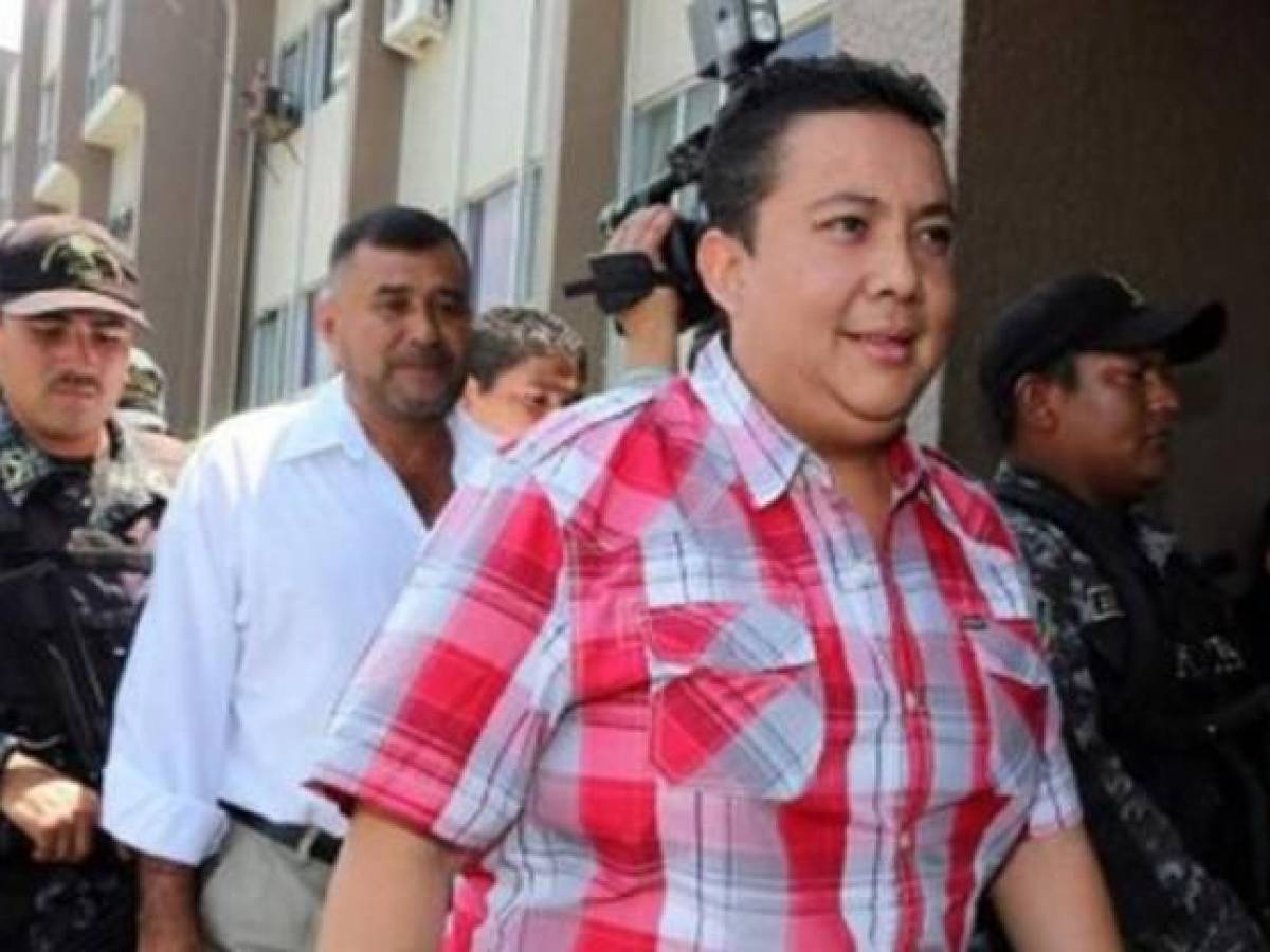 Honduras: Condenan a exdiputado a 30 años de cárcel por tráfico de drogas