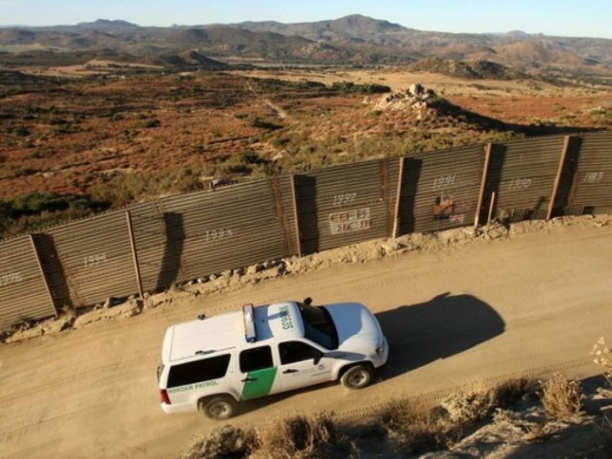 6 frases sobre el muro de Trump que hacen referencia a Centroamérica