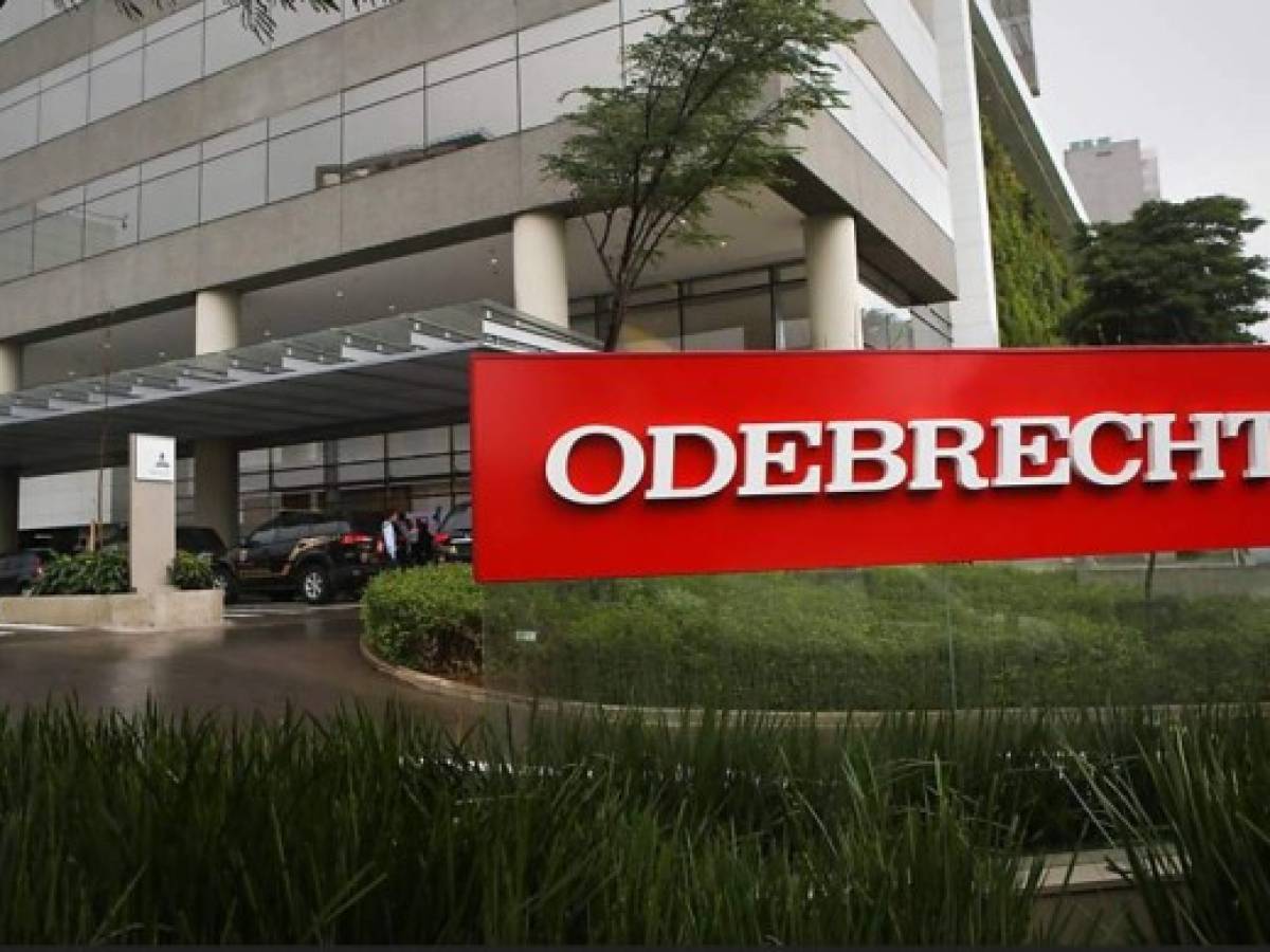 Odebrecht está en riesgo de caer en impagos