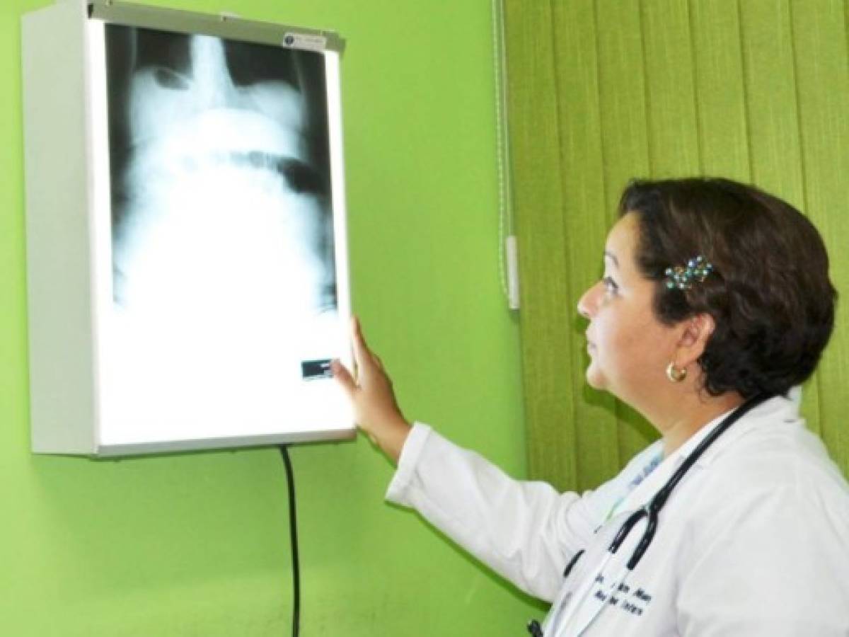 El Salvador: Hospital Ave María, un proyecto altruista en Sonsonate