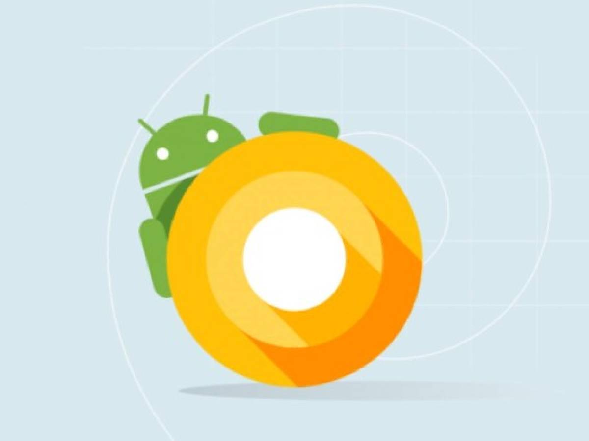 Cuatro mejoras que promete el nuevo Android O
