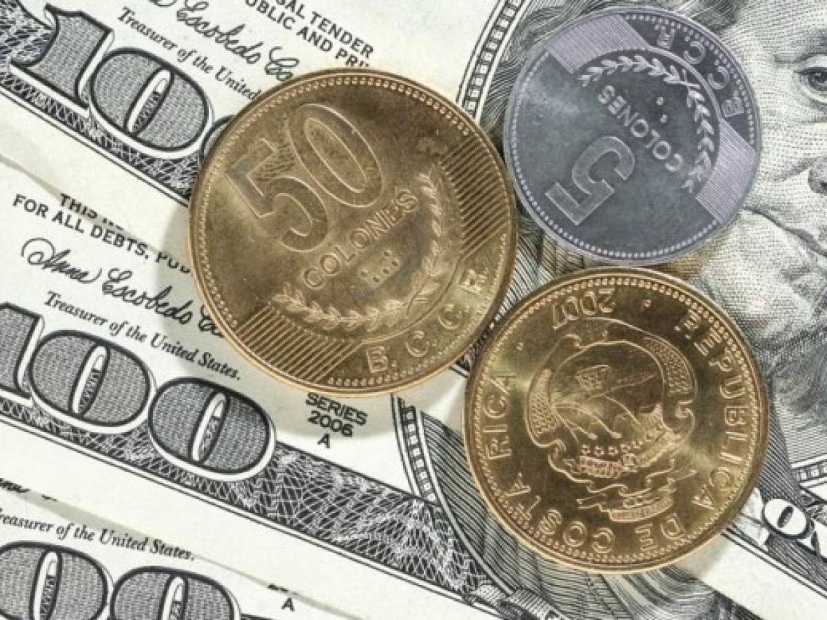 Costa Rica adjudica contratos para emisión de deuda interna por US$600 M
