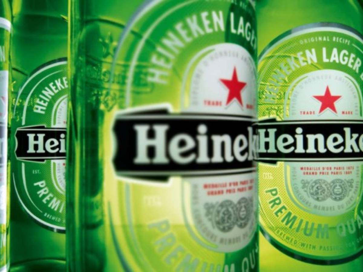 FEMSA vende 5.24% de acciones de Heineken