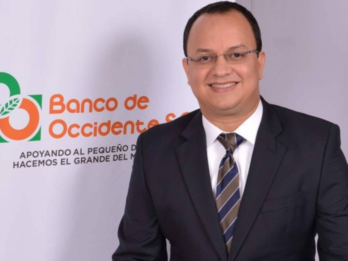 Honduras: Banco de Occidente apuesta por la innovación en 2019
