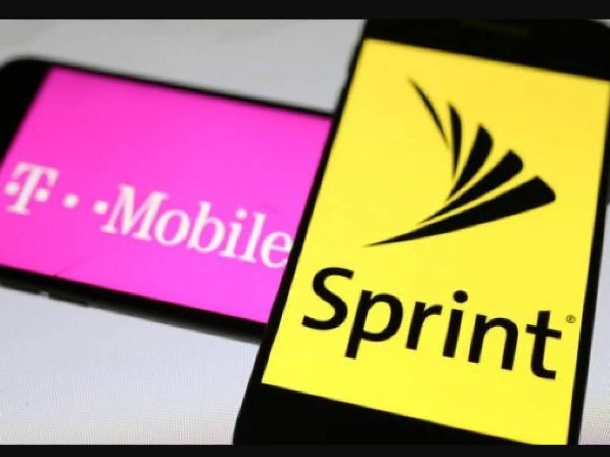 EEUU: T-Mobile y Sprint anuncian su fusión y apuesta por la 5G