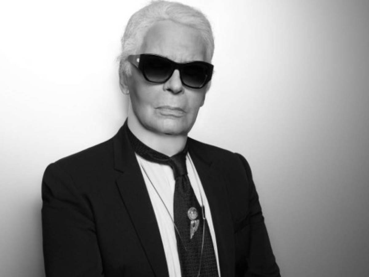 10 lecciones de moda y liderazgo que dejó Karl Lagerfeld