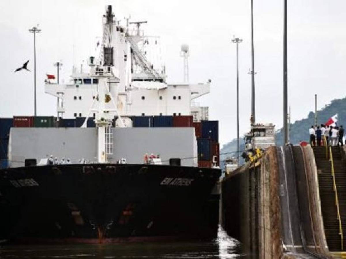Nicaragua inicia su Canal en diciembre; Panamá descree