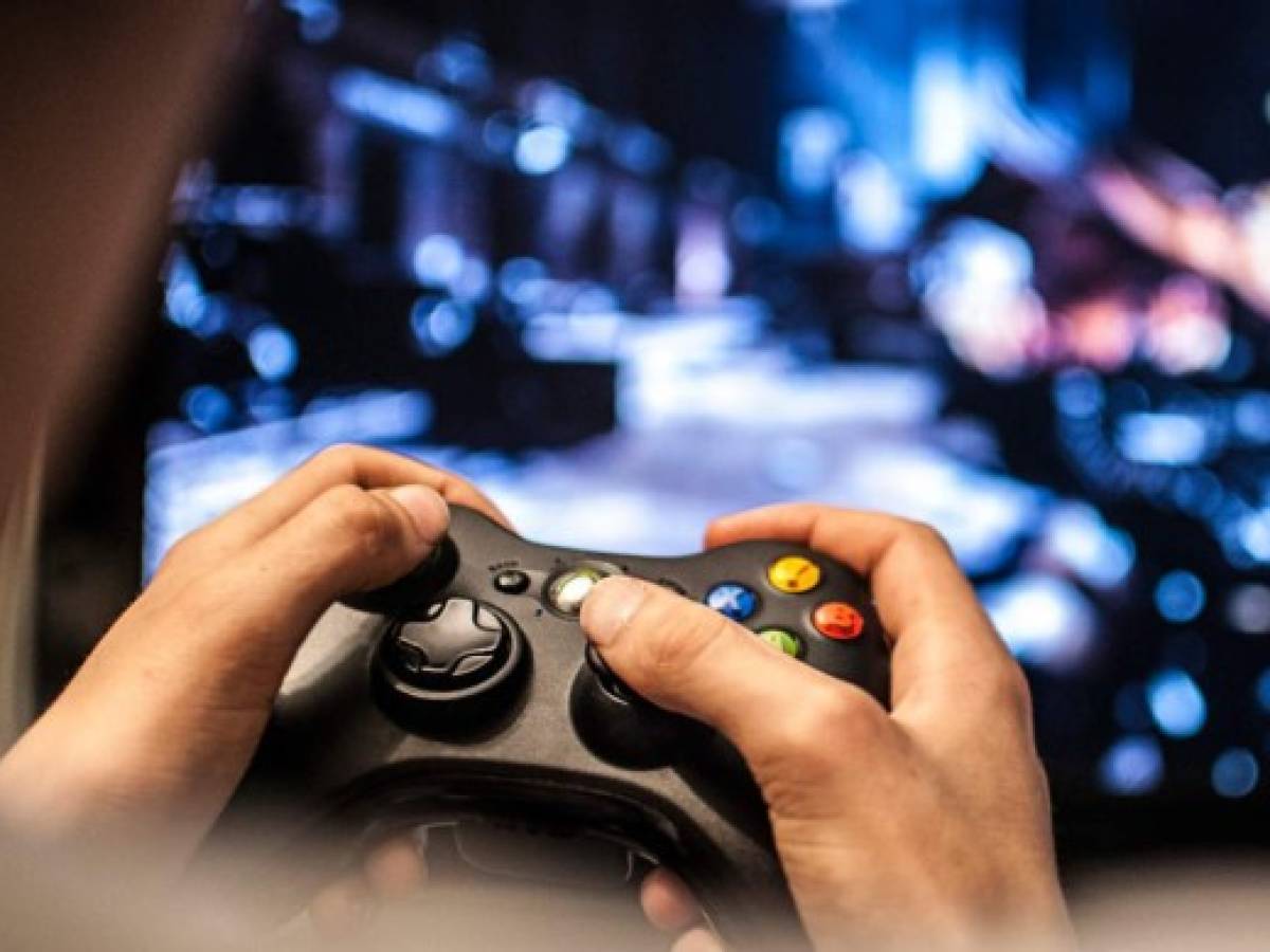 Récord: La industria de videojuegos tuvo ingresos de US$43.400 M en 2018