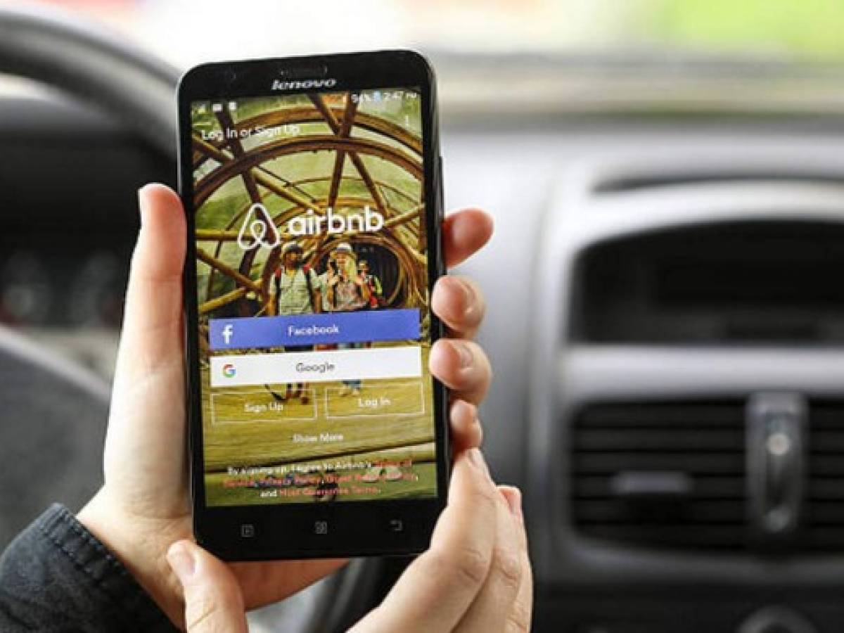 Airbnb entró al negocio de renta de departamentos