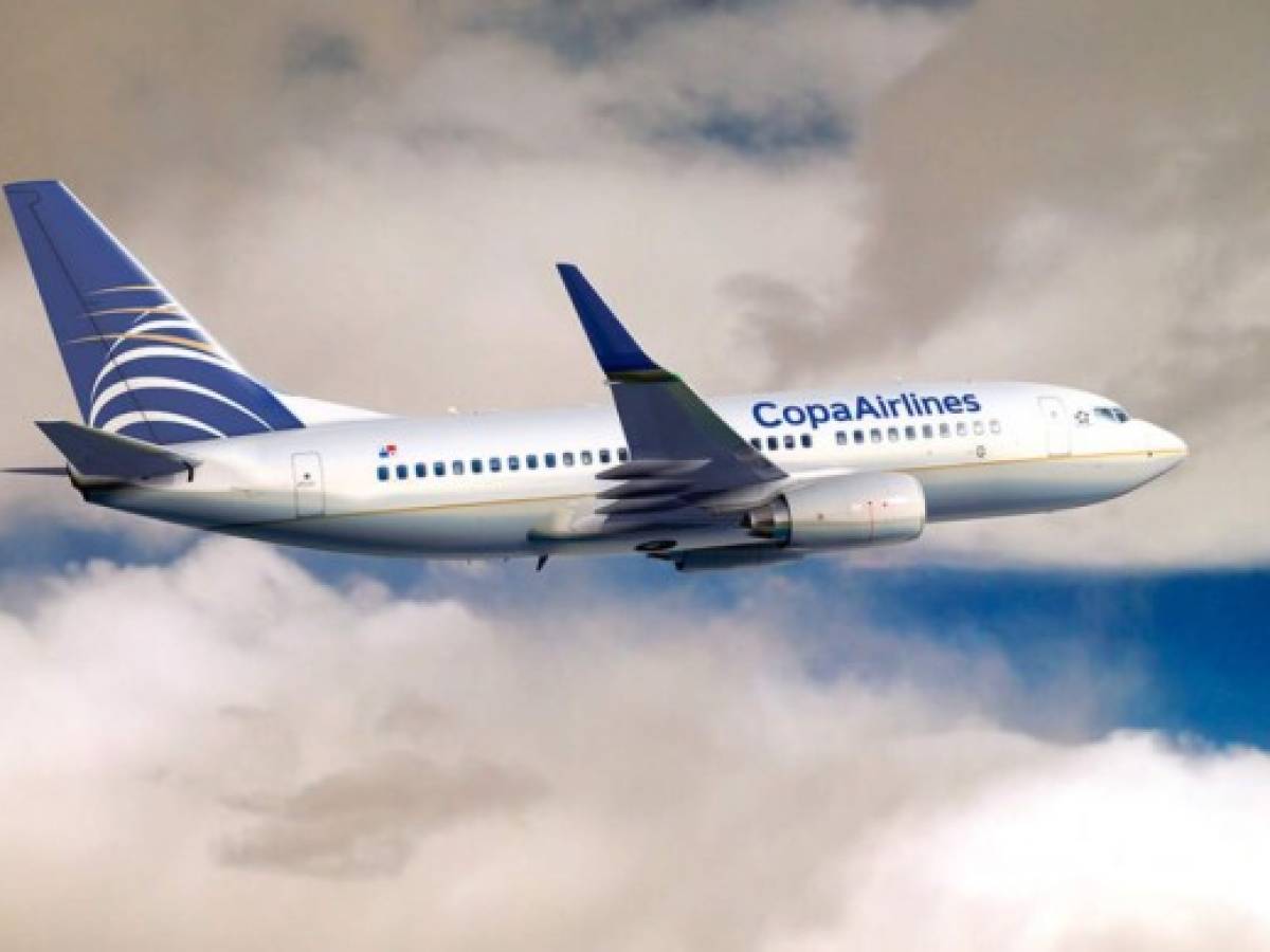 Pilotos comerciales denuncian que Copa Airlines viola Código de Trabajo