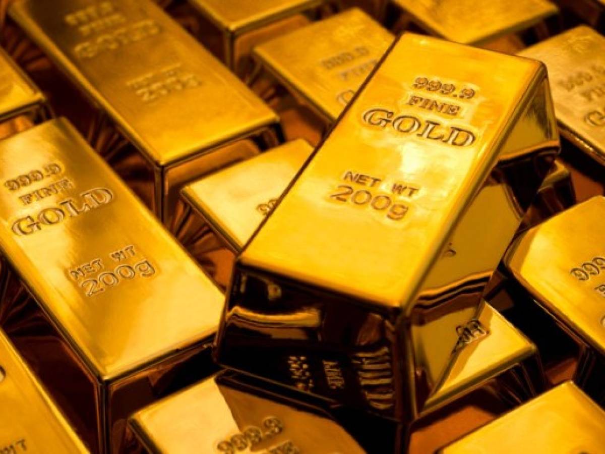 China descubre su mayor yacimiento de oro de la historia