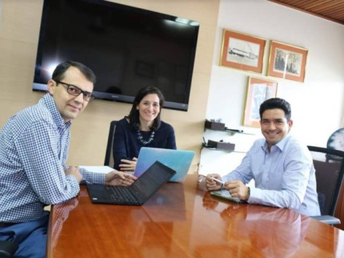 Foto: Estrategia y Negocios Foto: Estrategia y Negocios