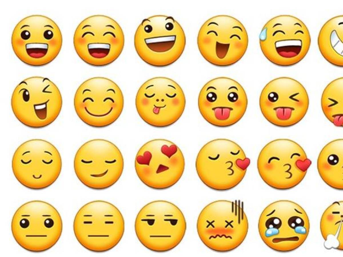 Lo que debe saber sobre los emojis