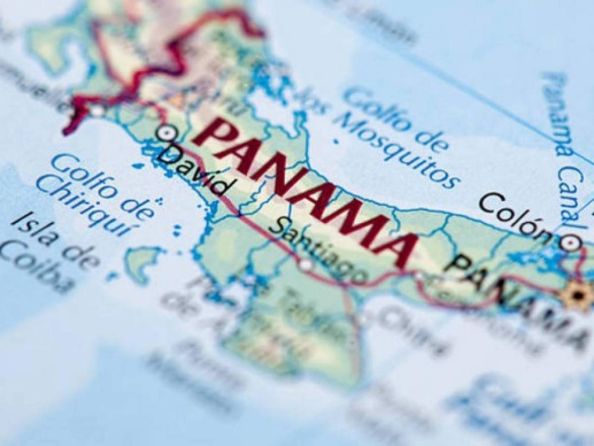 Banco Mundial: La economia de Panamá crecerá 5,4% en 2017