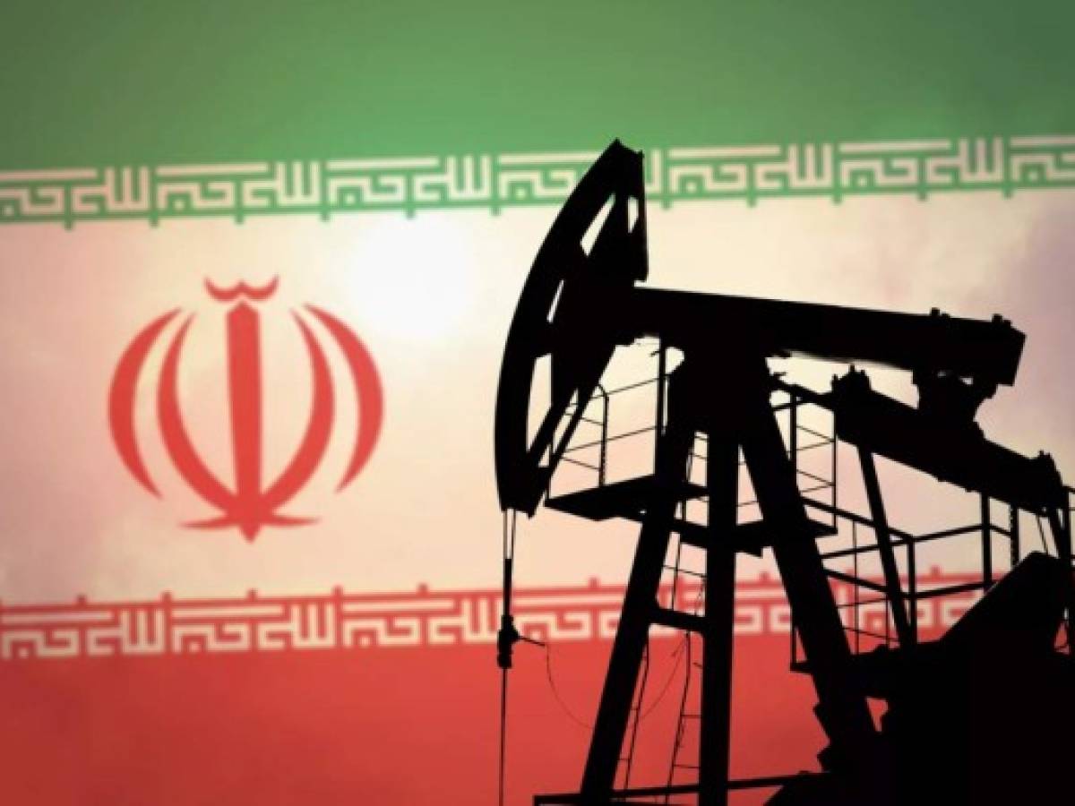 Nueva escalada en el precio del petróleo tras ataque de Irán