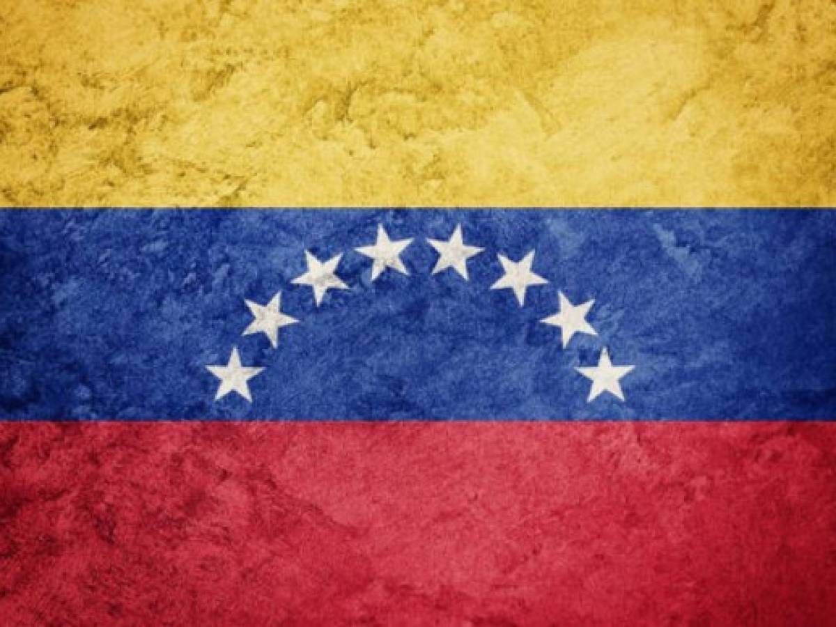 Venezuela va a elecciones, pero sumida en cinco crisis