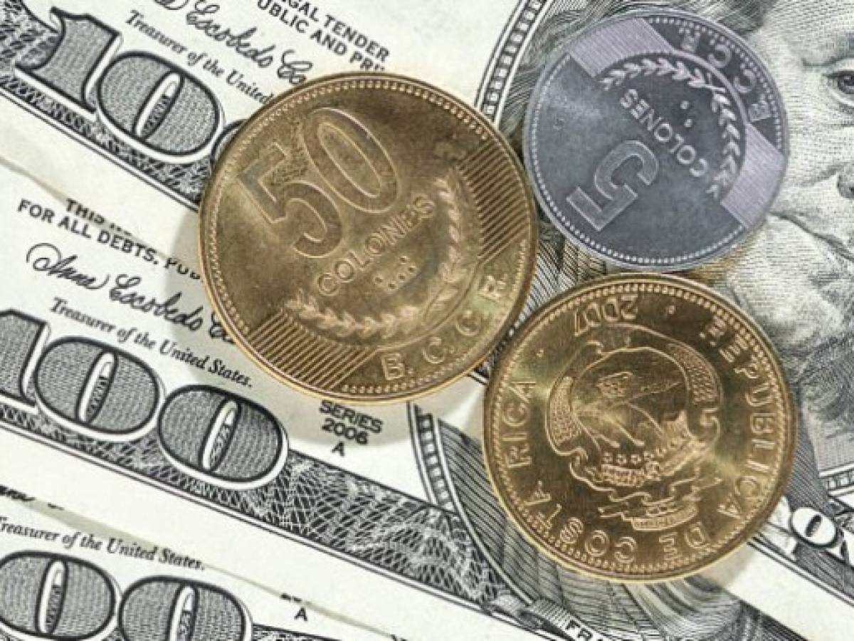 Banco Mundial respalda paquete de austeridad de Costa Rica