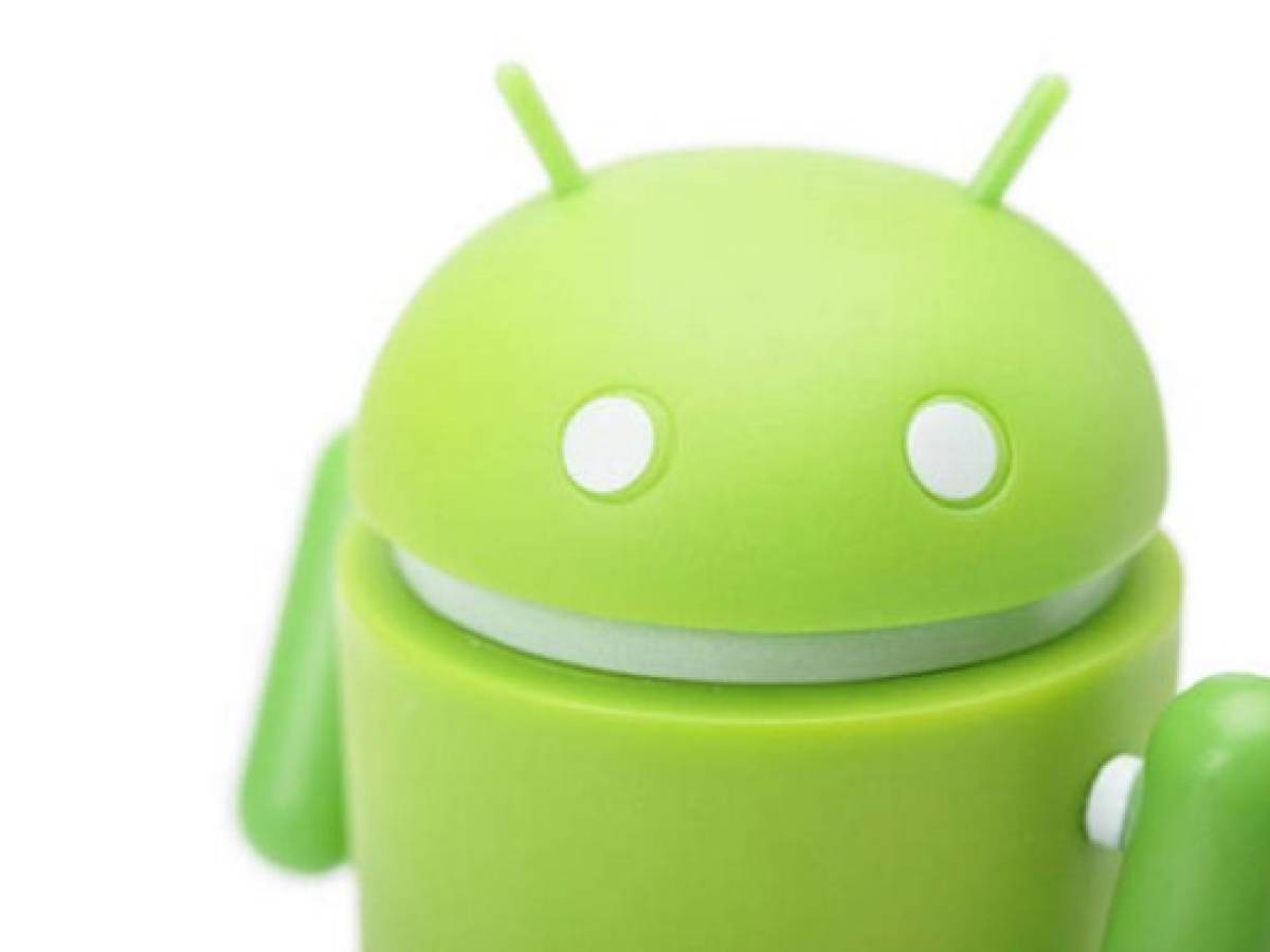 Fallo en Android permite tomar control remoto de smartphones