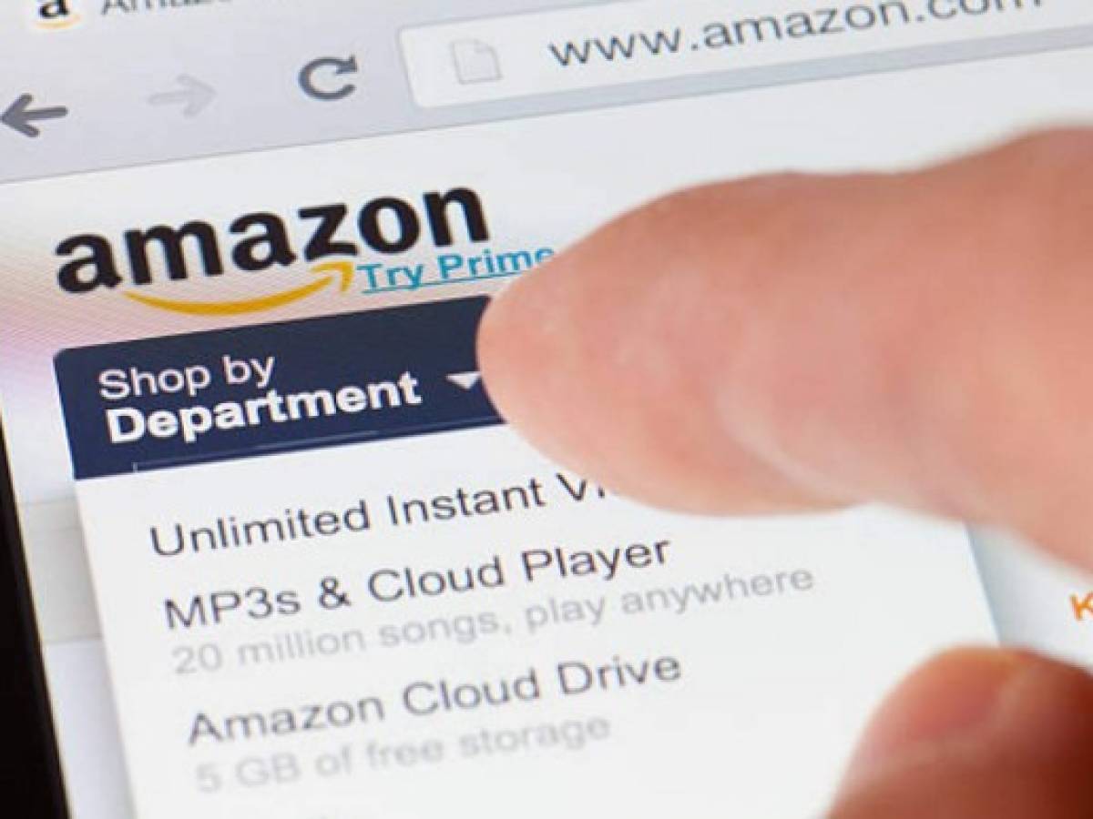 Amazon entró a Brasil y pone en alerta a Mercado Libre