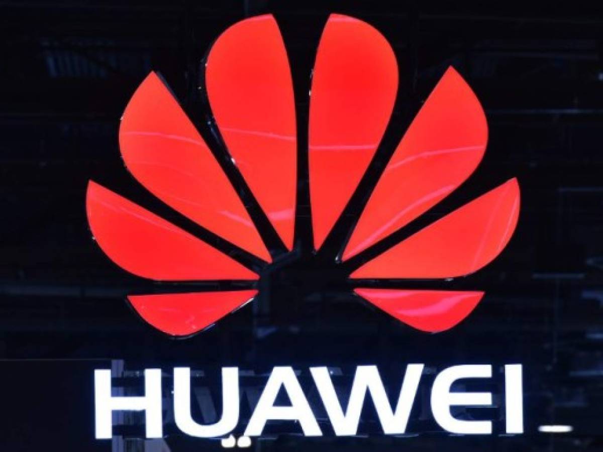 Huawei demandó al Gobierno de Estados Unidos