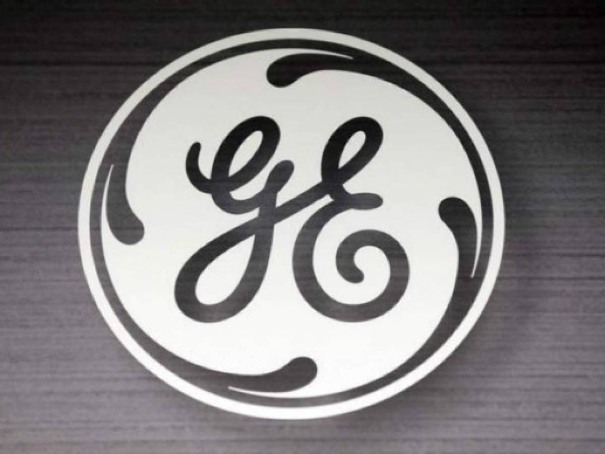 ¿Se aleja la crisis? General Electric logra beneficios de US$3.500 millones