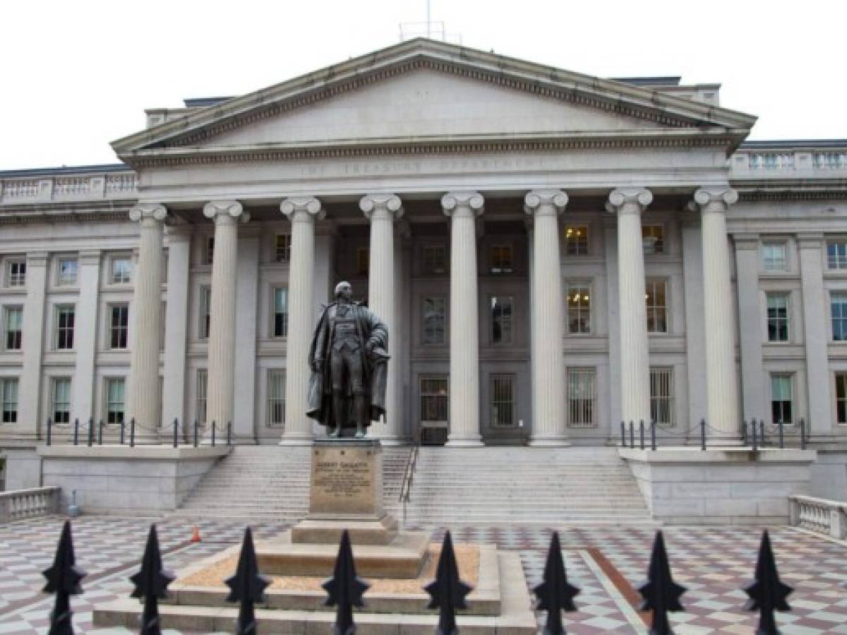 EEUU busca subir techo de la deuda para evitar caer en impago