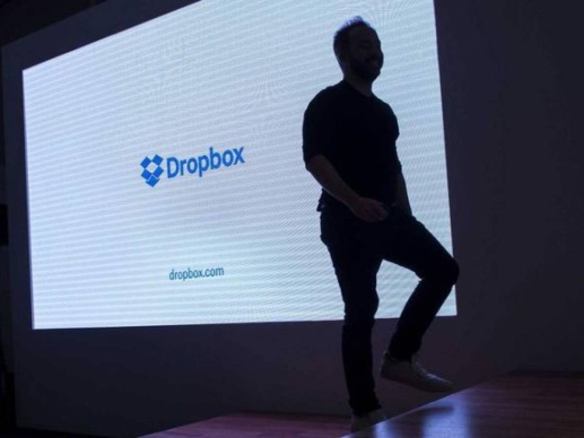 Dropbox decide dedicarse de lleno a usuarios corporativos