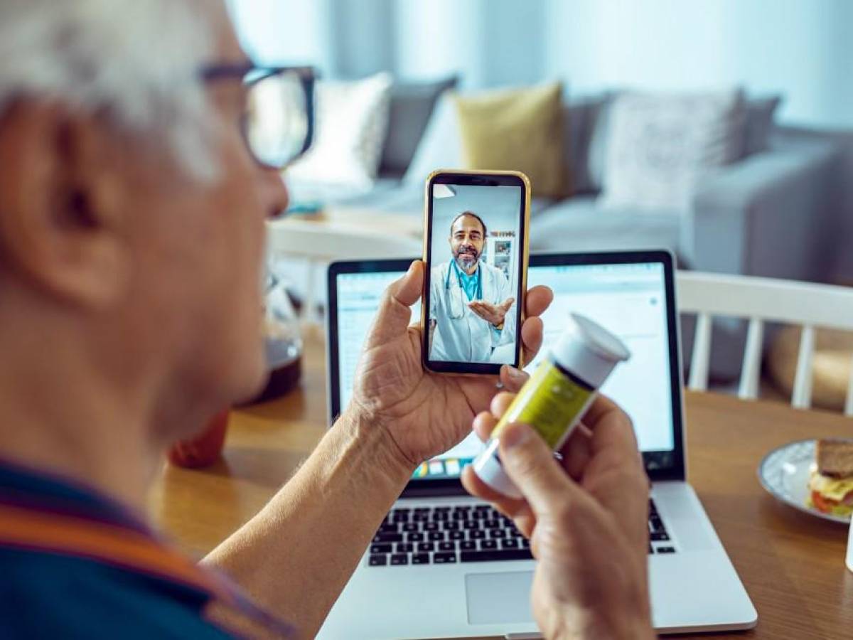 Las empresas de telecomunicaciones son las grandes ganadoras tras la pandemia Las empresas de telecomunicaciones son las grandes ganadoras tras la pandemia