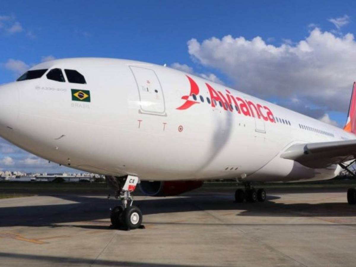 Confiscación de acciones OceanaAir golpea a Avianca Holdings