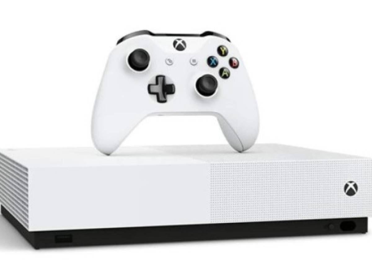 Microsoft fabricará más de 800.000 Xbox con huella de carbono cero