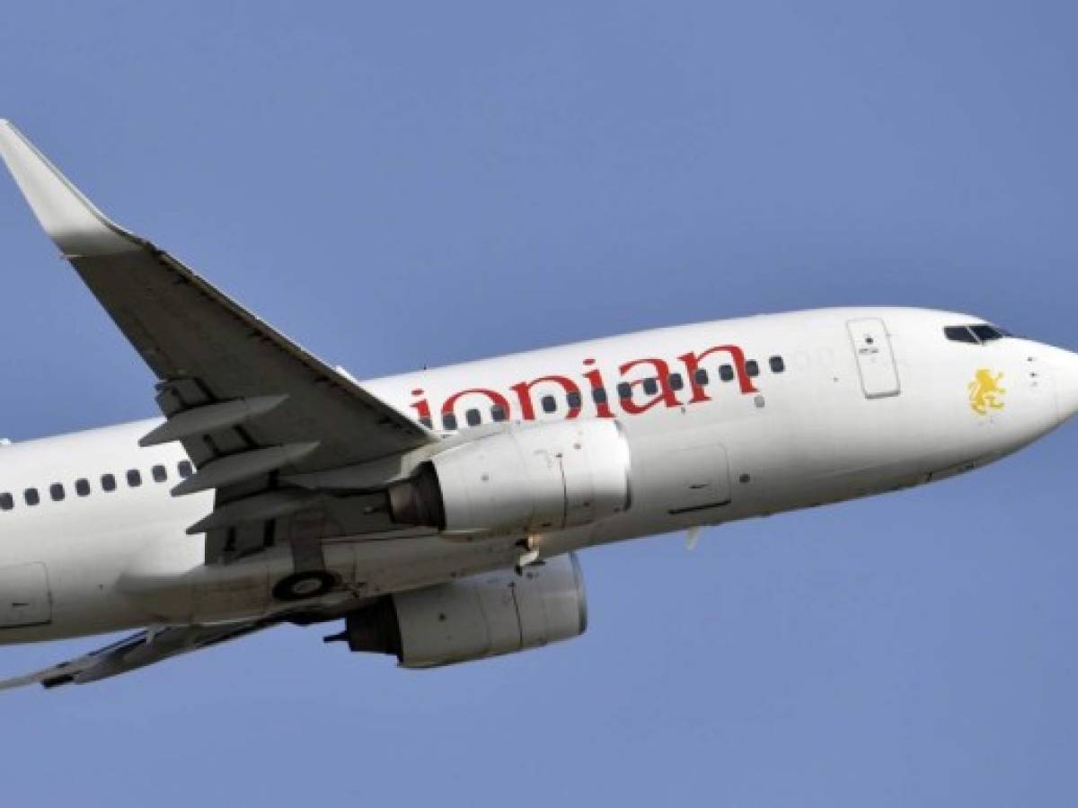Boeing, un año después del accidente de Ethiopian Airlines