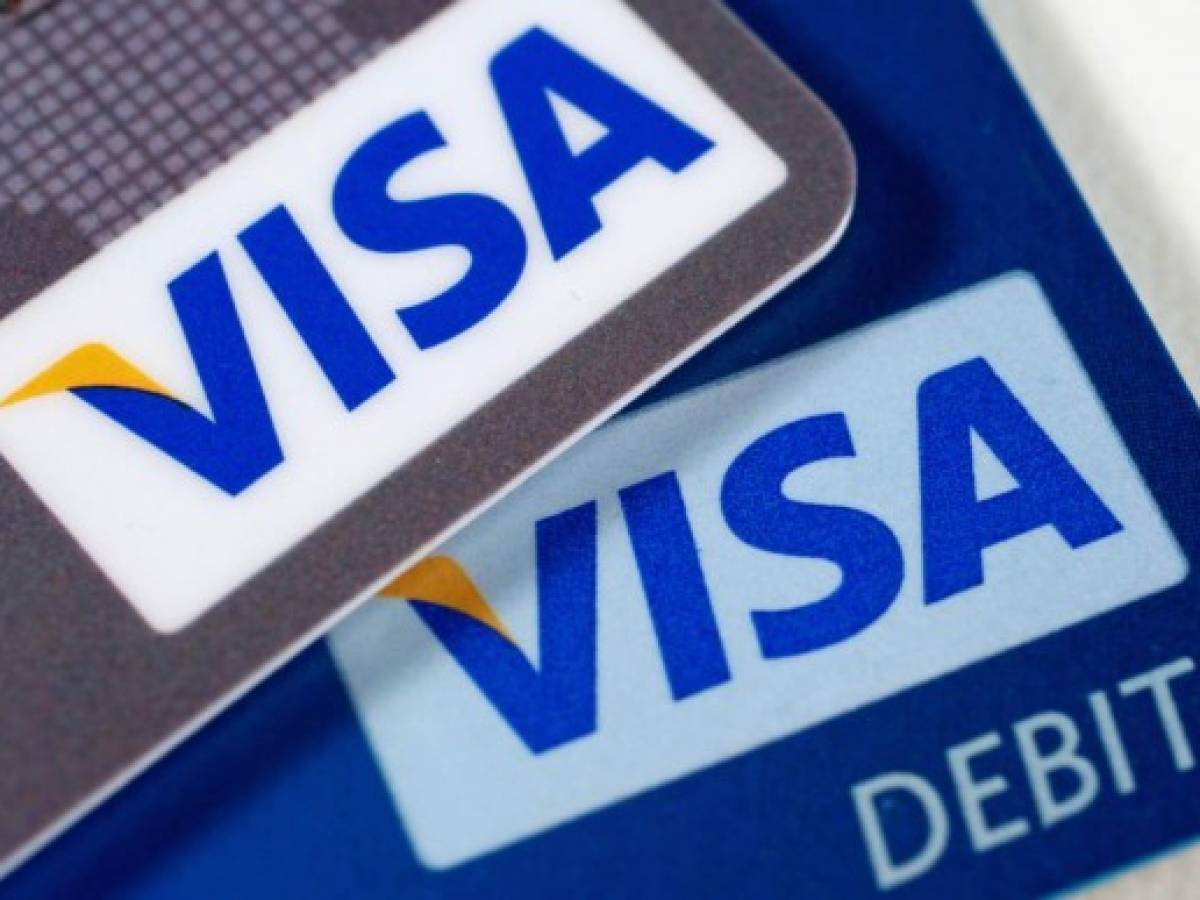 Visa abre oficinas en Panamá