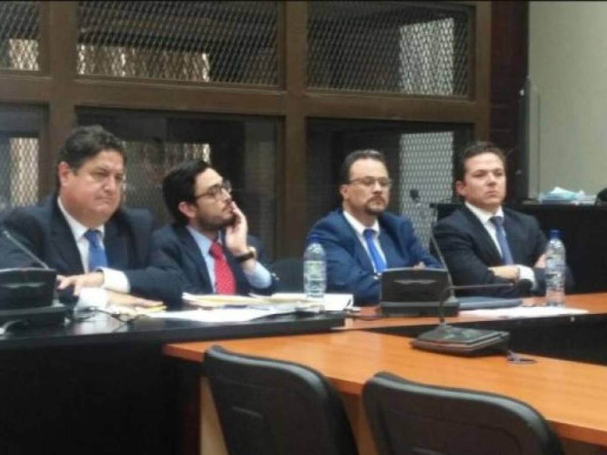 Foto: Estrategia y Negocios Foto: Estrategia y Negocios