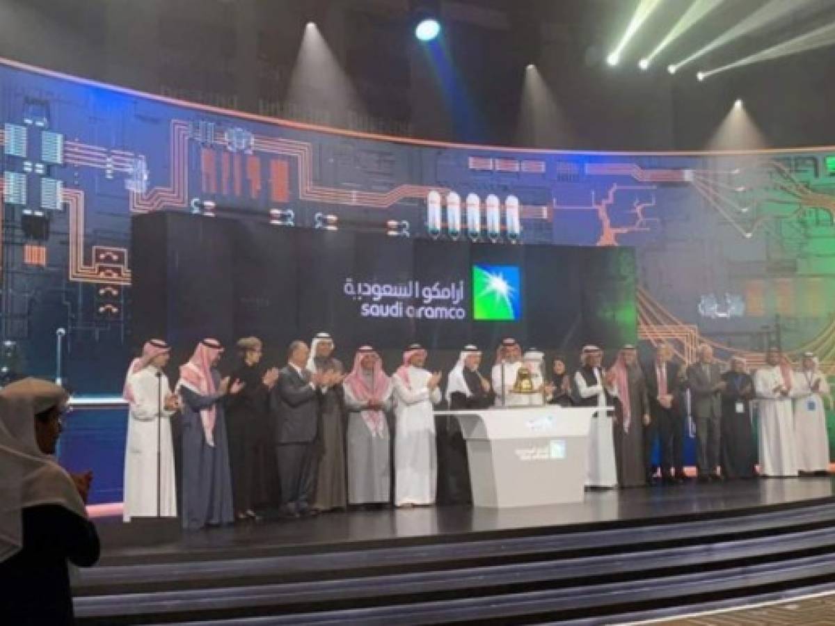 La Bolsa de Riad entra a las 10 plazas bursátiles más importantes del mundo