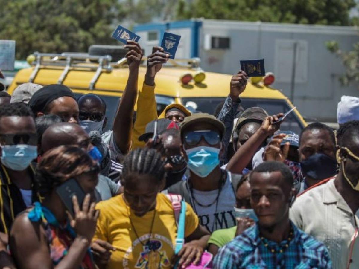 ¿Quién dirigirá Haití, un país en crisis antes del magnicidio?