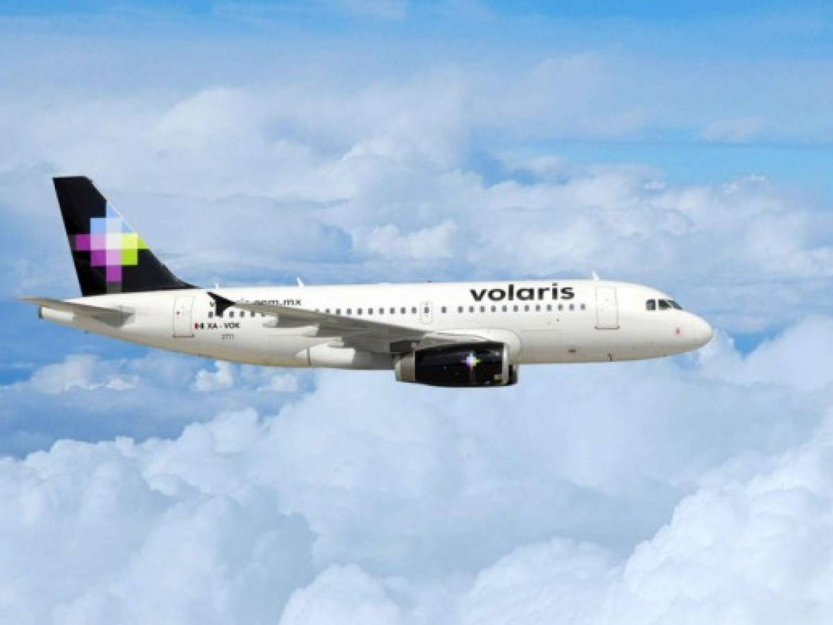 El Salvador: Volaris Costa Rica anuncia vuelos a EEUU desde US$150