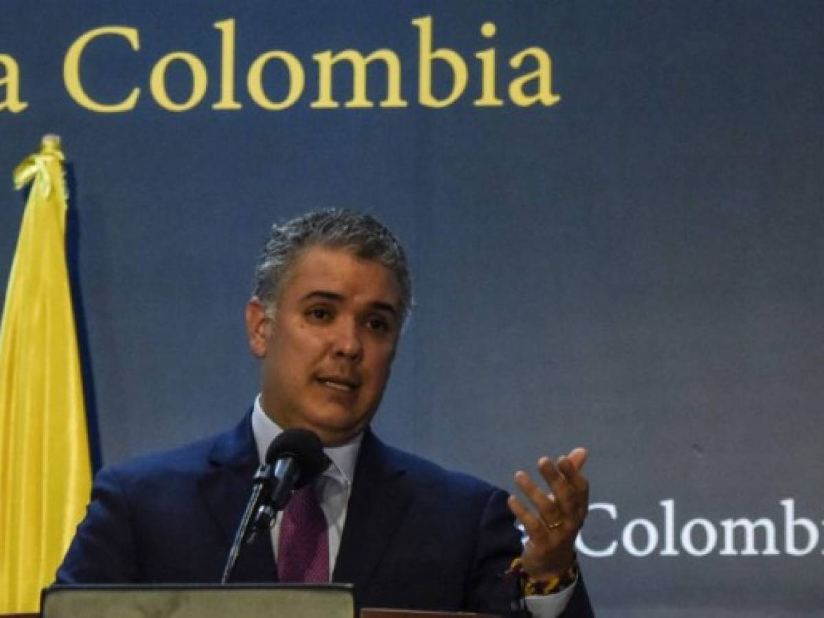 Colombia tendrá que gastar 0,41% del PIB para atender a venezolanos
