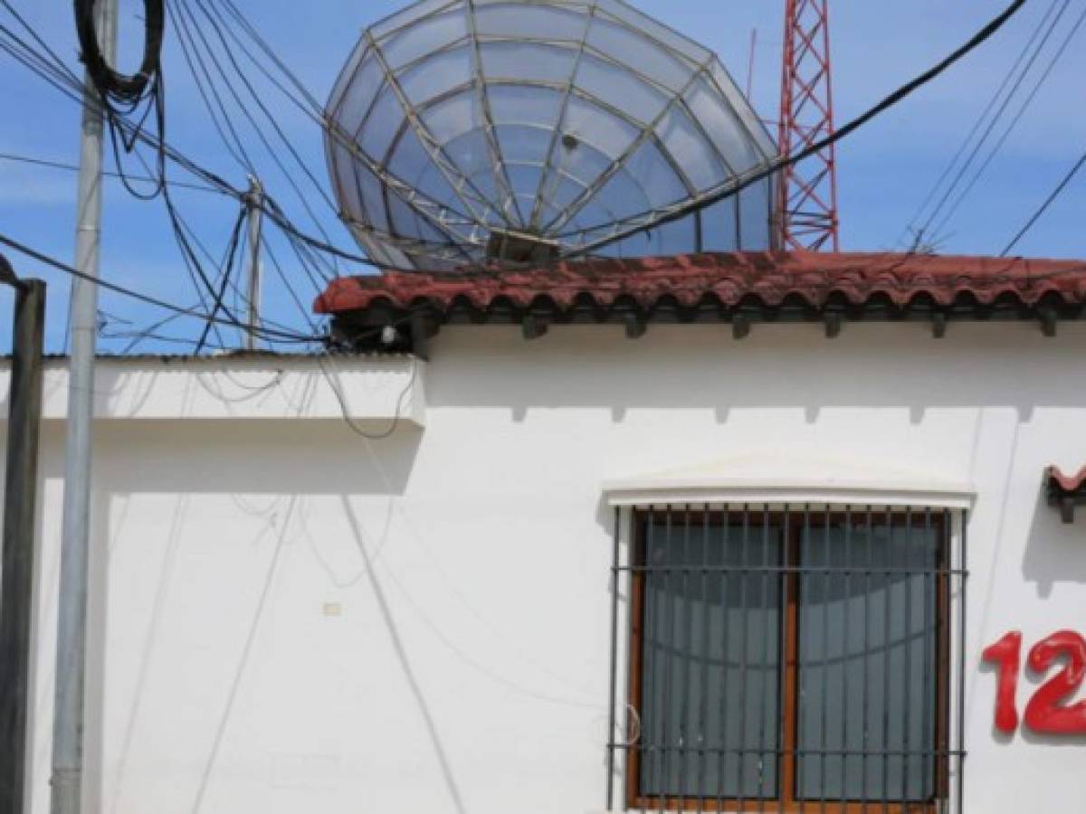 Nicaragua: Gobierno embarga bienes de canal de TV crítico a Ortega