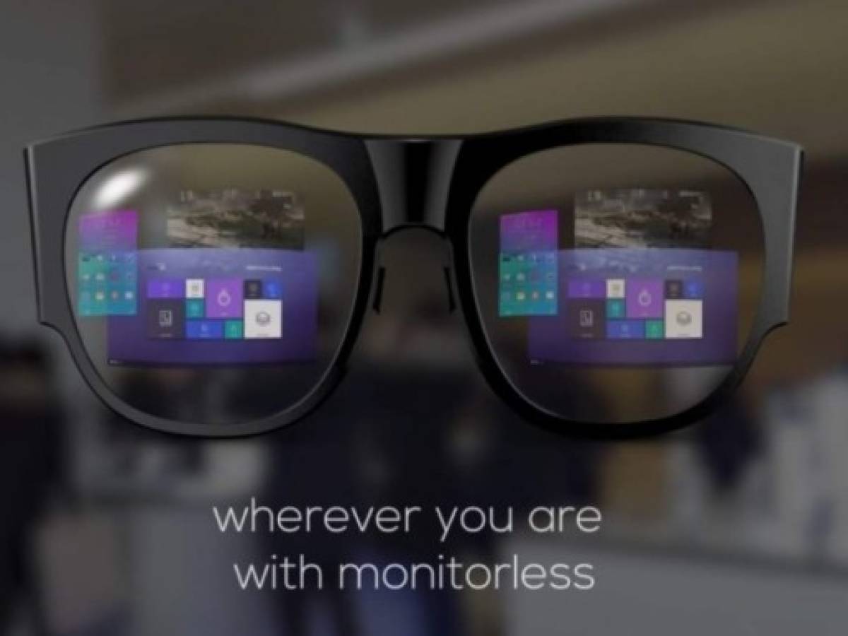 Samsung llega a Barcelona con nuevas gafas de realidad virtual
