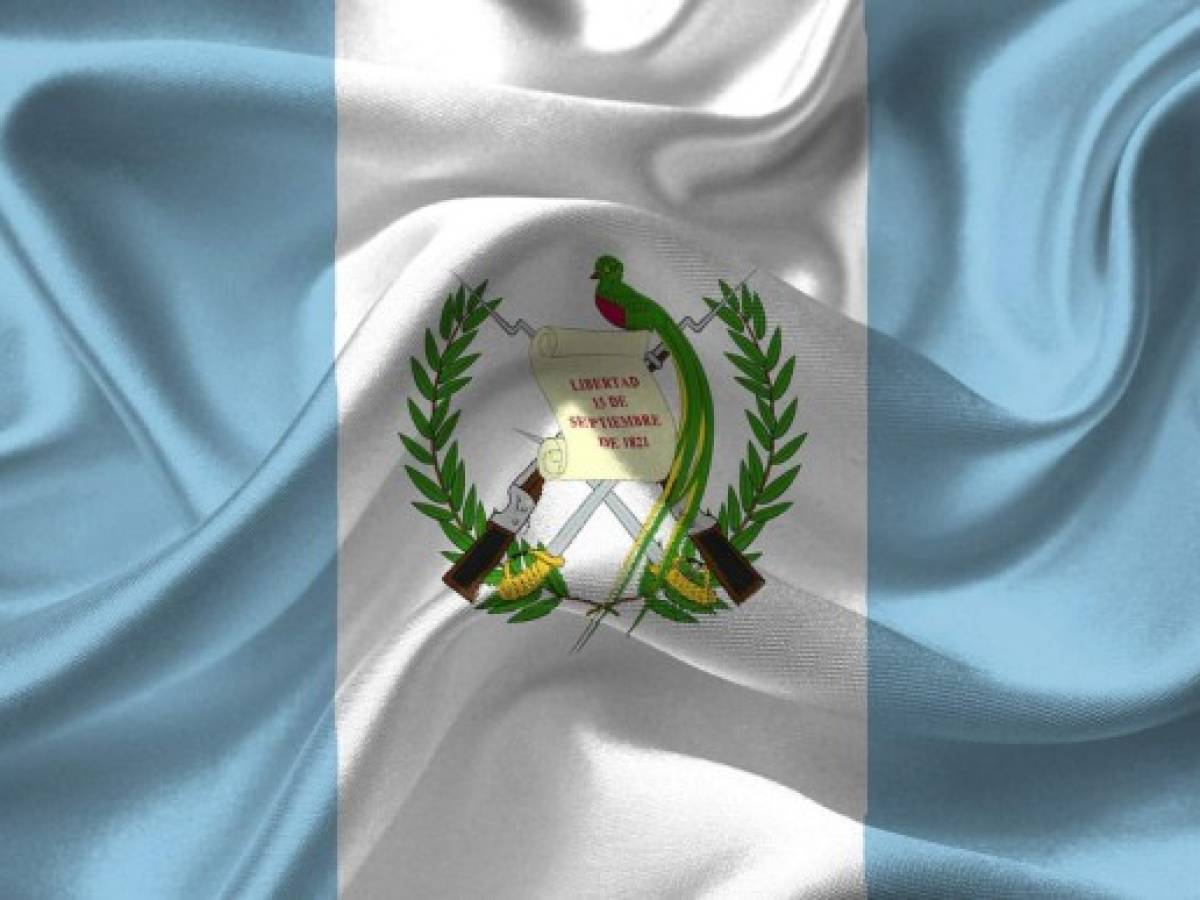 ﻿Guatemala: Seis desafíos fiscales que enfrentará el nuevo presidente